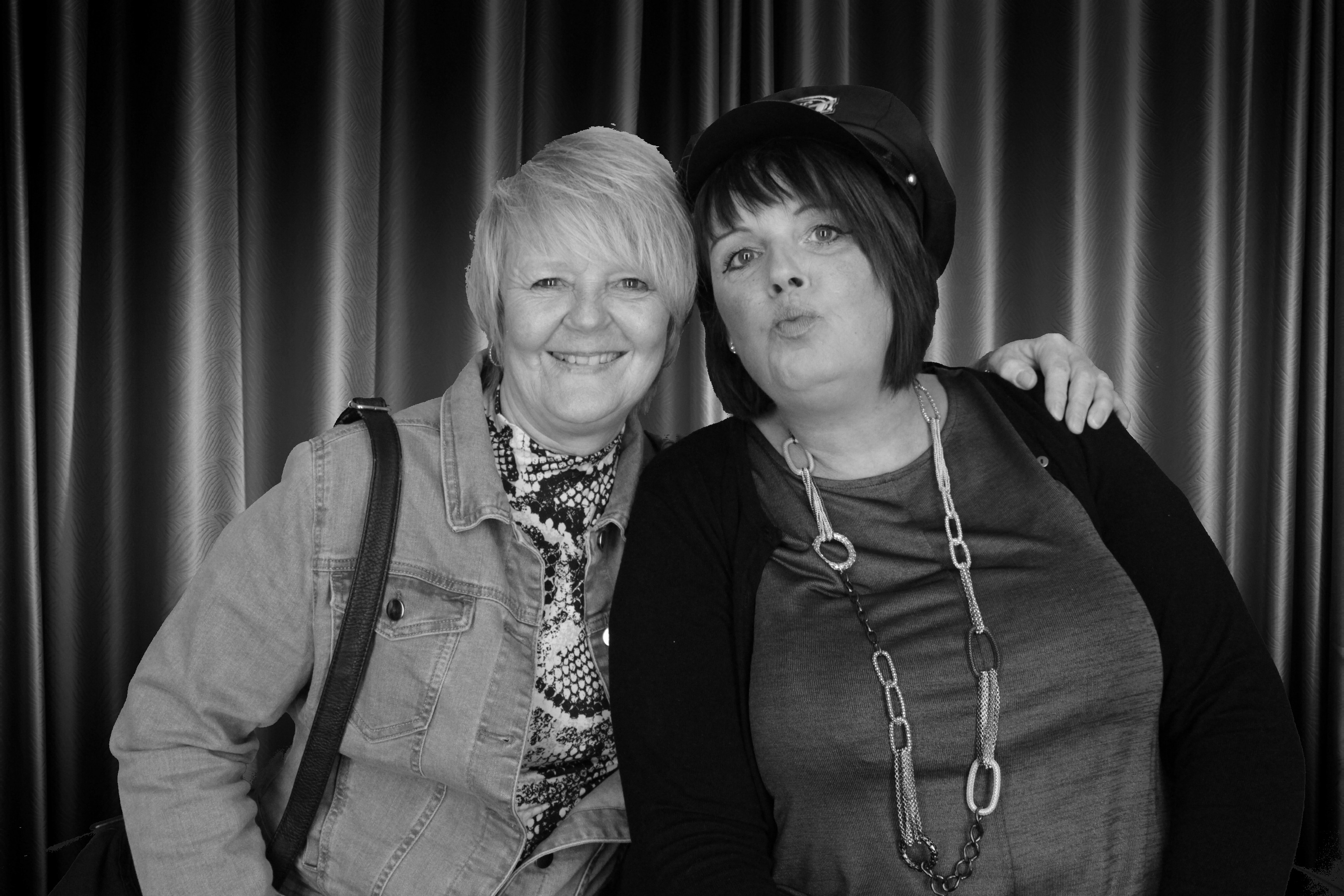 Steve's 65th & Susan 60th Birthday | View more photos from the event at gallery.myphotoboothexperience.co.uk/u/MyPhotoBoothExperienceLtd/Steves-65th-Susan-60th-Birthday